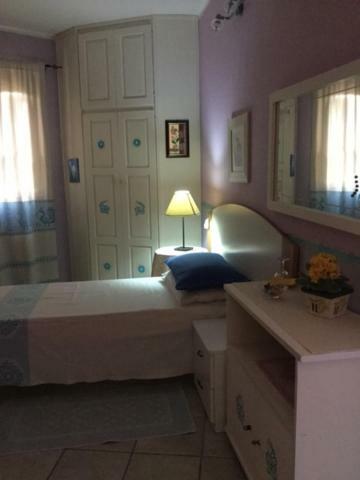 Le Quattro Mura Bed and Breakfast Pula Buitenkant foto